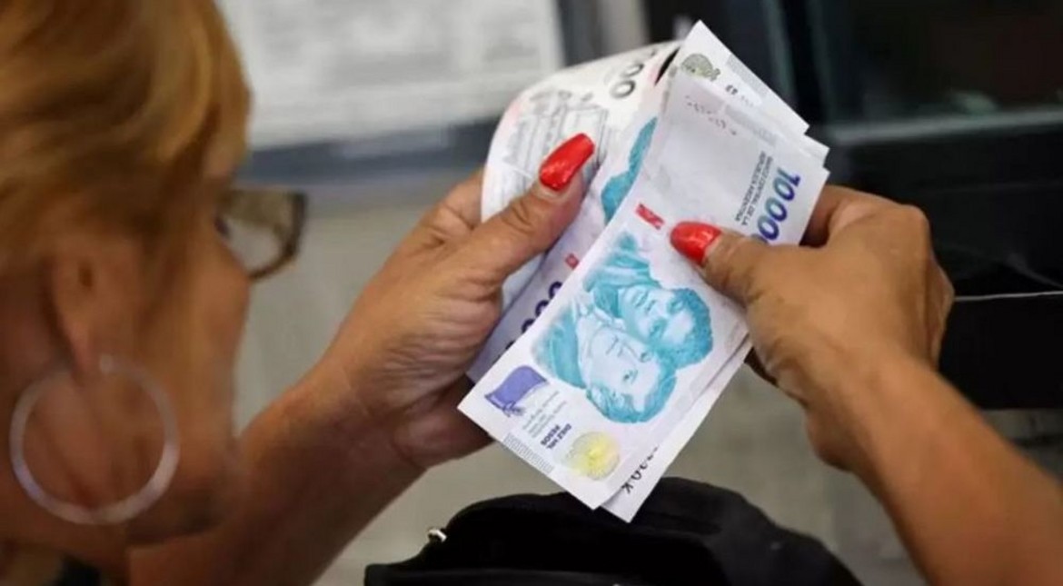 Los gremios pidieron un salario mínimo de $ 911.000 y los empresarios ofrecieron $400.000: define el gobierno