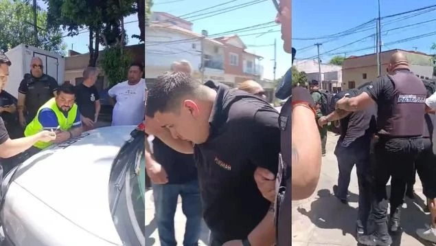 A su vez, las familias aseguran que el micro no estaba en condiciones. 