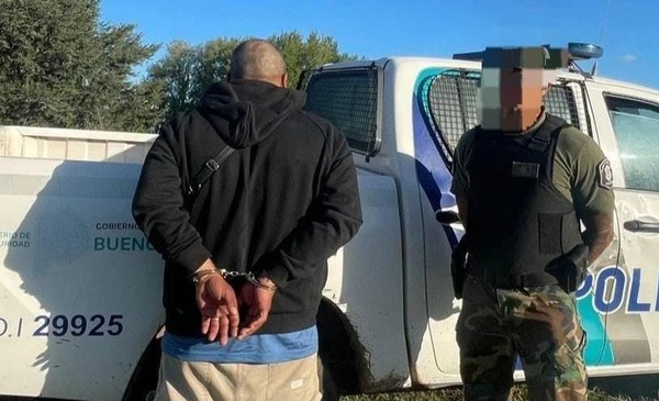 Condenado por abuso salió de la cárcel y volvió a violar: le dictaron la preventiva