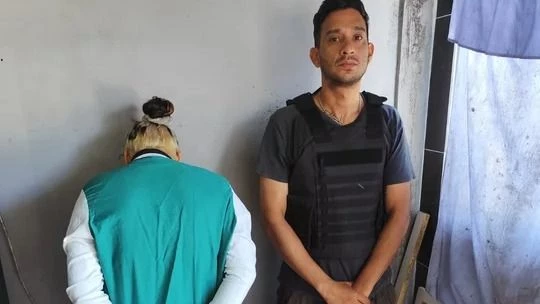 Crimen de Santiago Nahuel López Monte: detuvieron a la adolescente que apuñaló y mató a su novio