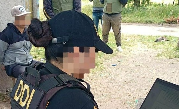Allanamientos y un detenido por robos reiterados en la zona | 0223