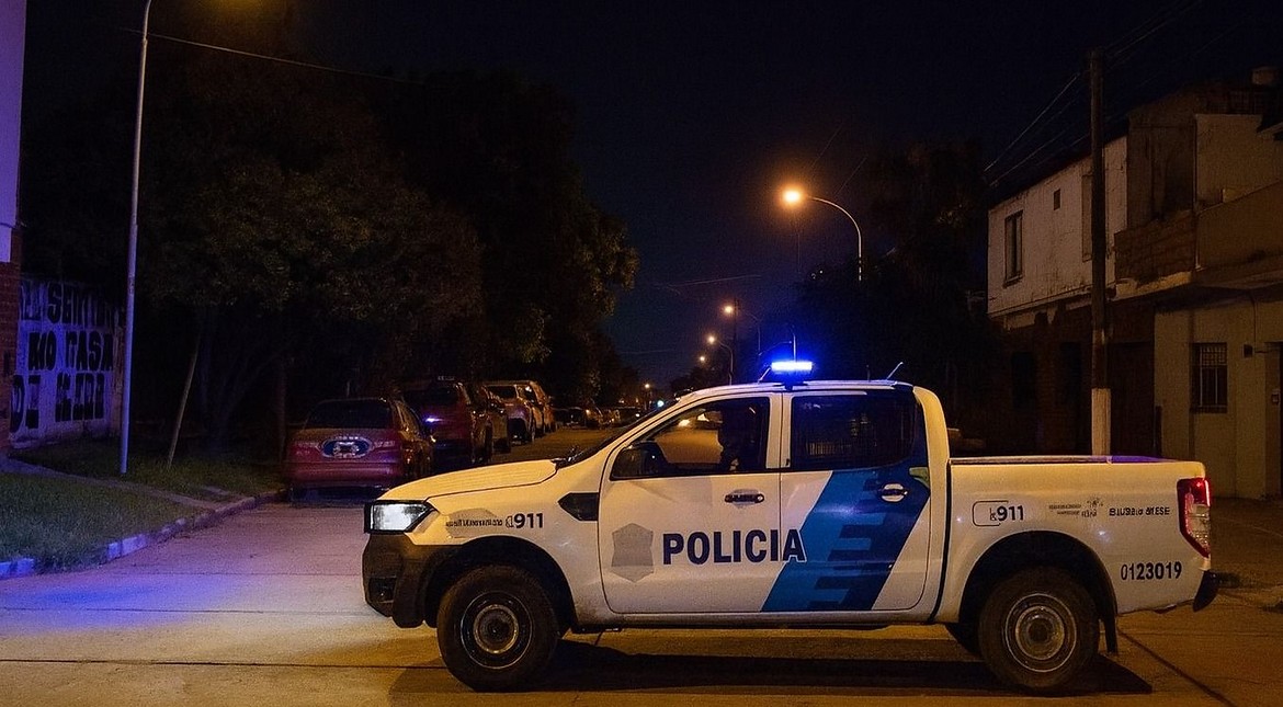 Fernández Garello reconoció la preocupante situación del delito en Mar del Plata: "No se resuelve con un patrullero en cada esquina"