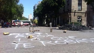 La UTA se defiende: “No somos socios de los empresarios, somos rehenes”