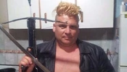 Denegaron la excarcelación del “Samurai”