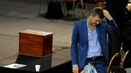 Tinelli: "No se puede caer más bajo" 