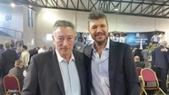 Segura: "Lo que está haciendo Tinelli da vergüenza"
