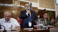  Arroyo asumió como intendente: “Este será un Gobierno horizontal y de consensos”