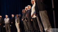 Este es el equipo de Arroyo
