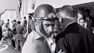 “Cacho” Fangio: “Ahora mi familia va a tener un camino limpio”