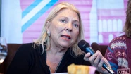 Someten a Carrió a nuevos estudios para definir su alta médica
