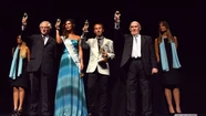 Las mejores imágenes de otra noche de gala