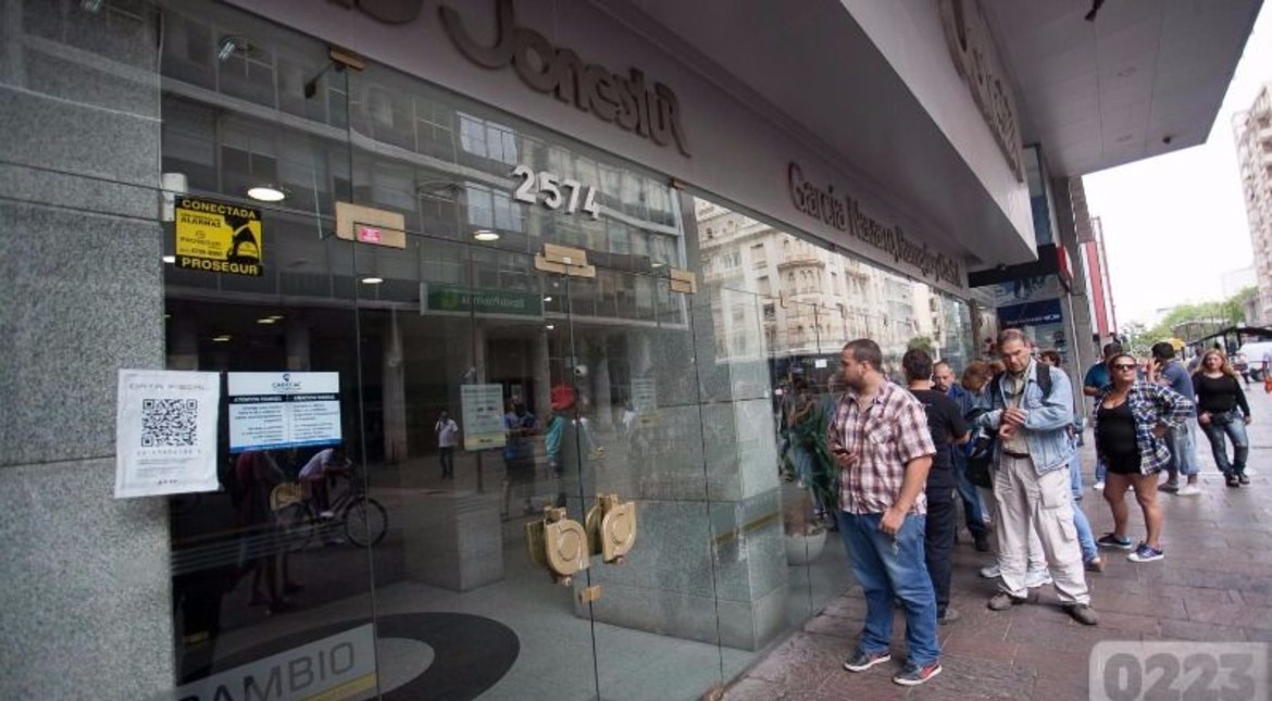 Confirman procesamientos por lavado de activos en la causa Jonestur
