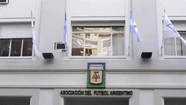 Las elecciones en AFA ya tienen fecha final