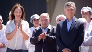 Arroyo dijo que el anuncio de Macri sobre el metrobus es "campaña"