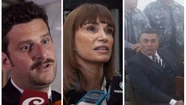 Caso Pilotti: las tres partes se mostraron conformes con el fallo del jurado