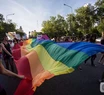 Con el izado de la Bandera de la Diversidad, Mar del Plata conmemorará Día del Orgullo 