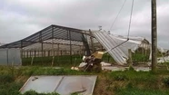 Productores frutihortícolas: endeudados y a la espera de una asistencia desde Nación