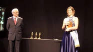 Llegó el día: se entregan los premios al deporte y la cultura