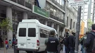 Secuestran más de 4,5 millones de dólares en cajas de seguridad vinculadas a Transcambio