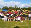 La Copa "Mar del Fútbol" llega a su fin