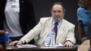Demarchi, el fiscal federal que garantizó la impunidad de la CNU