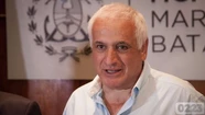 Arroyo echó al secretario de Producción Ricardo De Rosa