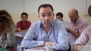 Lucas Fiorini: "Fue una elección en la que hicimos historia en Mar del Plata"