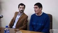 La banda dejó de tocar y perpetua por el femicidio de la atleta