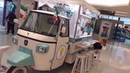 El Concejo Deliberante creó un marco regulatorio para los "food trucks"