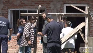 El hombre que mató de más de 70 puñaladas a su ex pareja se negó a declarar