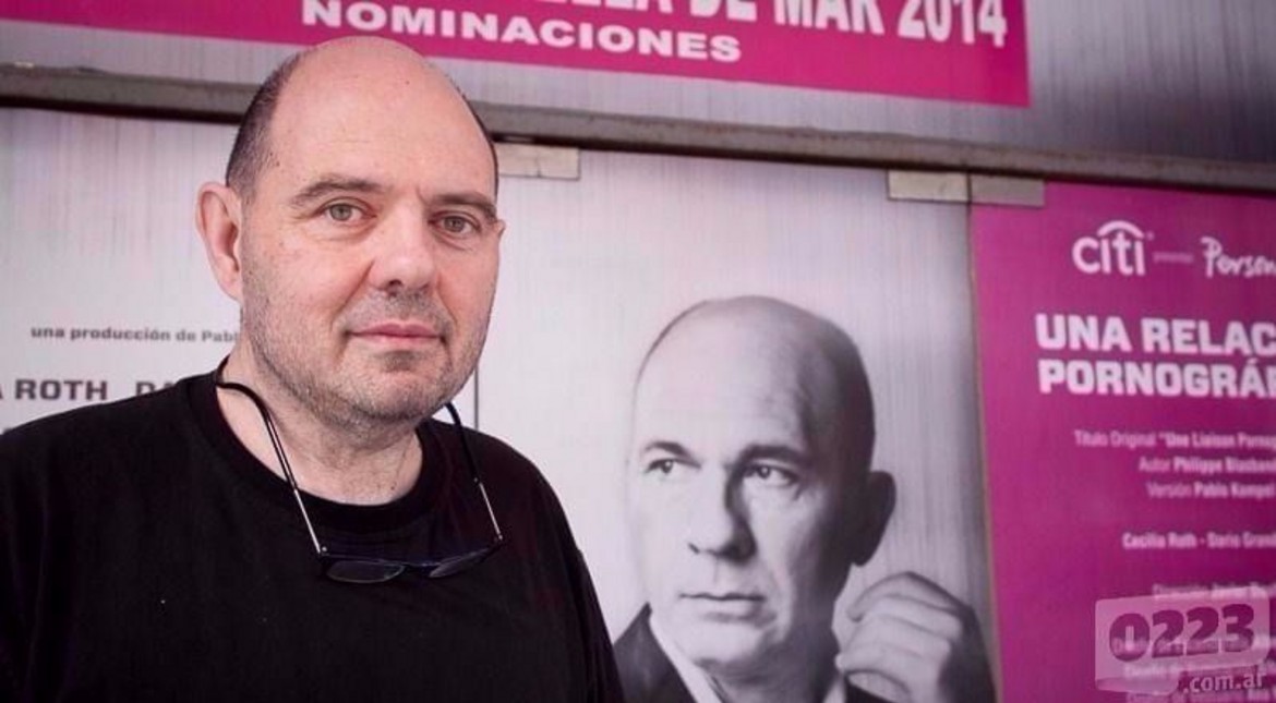 Carlos Rottemberg alertó sobre la temporada 2027: "Vamos a empezar a pagar las consecuencias de la falta de ficción"
