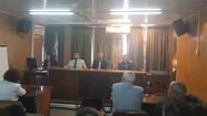 El violador serial Claudio Valente fue condenado a 50 años de prisión