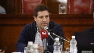 Basura: el oficialismo rechazó pedido de interpelación a Mourelle y Leitao 