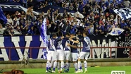 Alvarado, de la ilusión a la desazón y nuevamente el sueño del ascenso