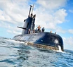 ARA San Juan: un submarino, la tragedia y una historia de amor