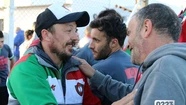 Círculo, ante otra chance de cortar su racha