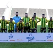 Aldosivi quiere sumar antes de las vacaciones