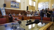 Expectativa en el Concejo por la interpelación a Mourelle y  Distéfano