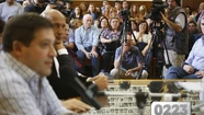 Las frases más picantes de una tensa interpelación