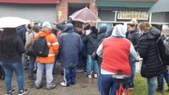Piden juzgar a dos personas por más de 300 estafas en falso local de Provincia Net