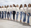 Conocé a las 12 candidatas a Reina Nacional del Mar