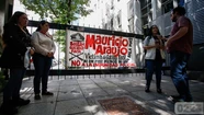 Policía acusado de homicidio dijo que disparó porque repelió un ataque