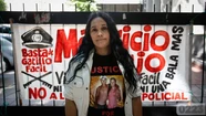 Movilización en Tribunales por un caso de “gatillo fácil”: “Fue una ejecución con total maldad”