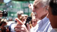 Sin propuesta concreta, Ejecutivo y municipales pasaron a un nuevo cuarto intermedio