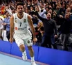 En Europa aseguran que Real Madrid va por todo con Campazzo