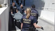 El hombre asesinado en el edificio de La Perla es uno de los dueños de Manolo