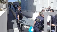 Un hecho premeditado, un ataque sin defensa: un minuto fatal para el dueño de Manolo