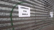 Tras el asesinato del dueño, Manolo cerró todos sus locales por duelo