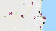 El mapa de los conflictos gremiales más resonantes de 2018 en Mar del Plata