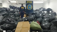 Piden datos de la ONG que vendía mercadería del Estado